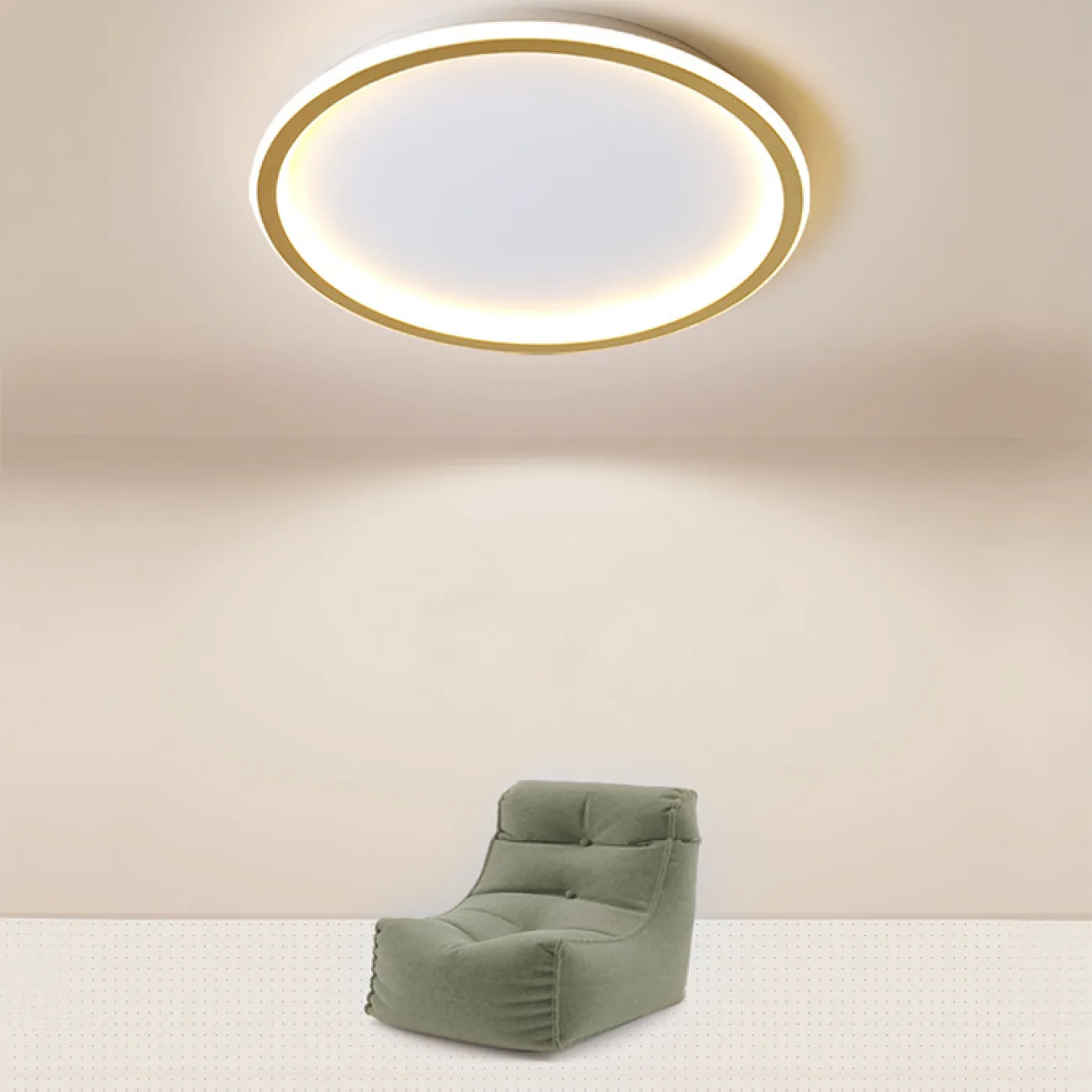 Потолочный светильник TALA D50 от ImperiumLoft