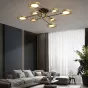 Потолочная люстра RISOR B D81 от ImperiumLoft