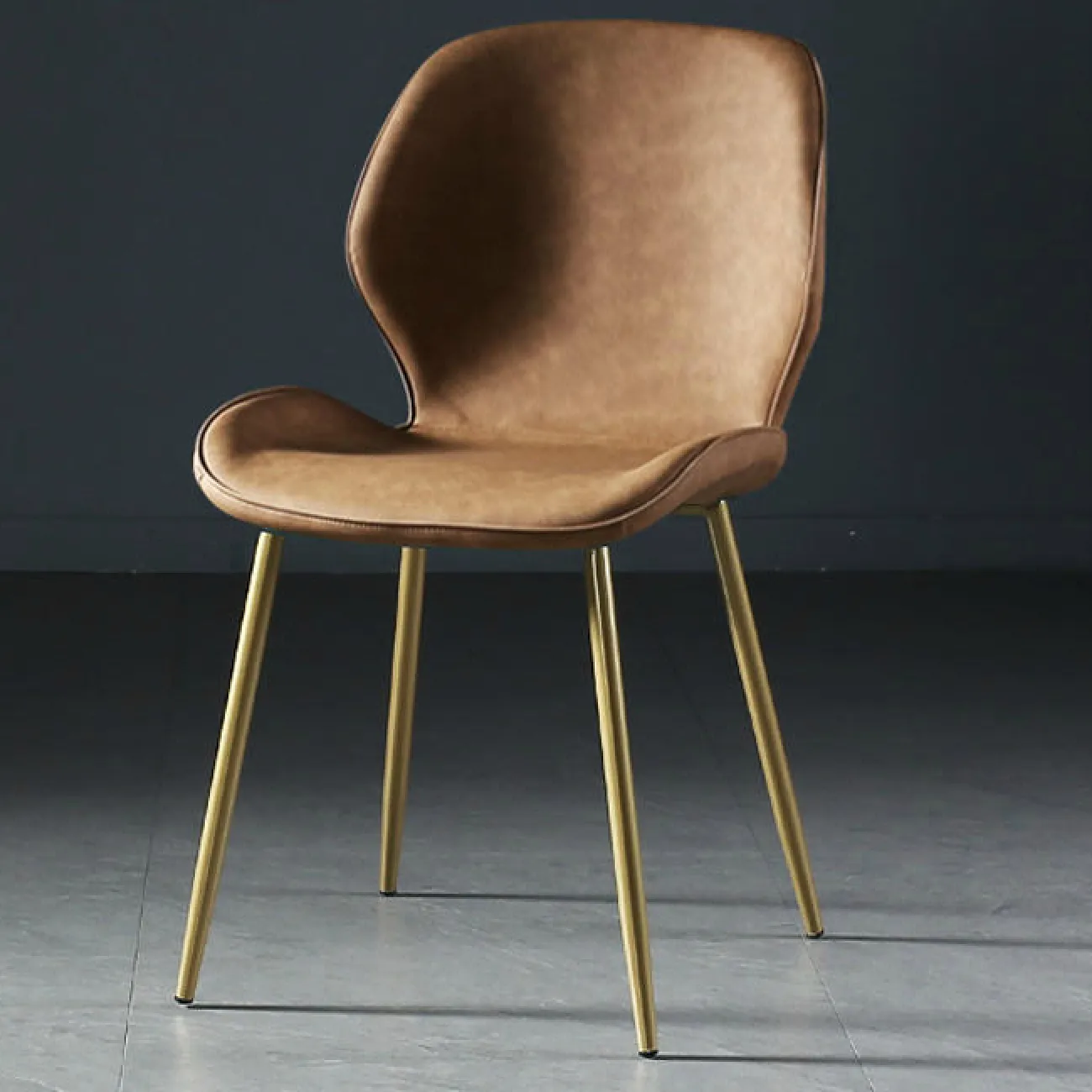 Дизайнерский обеденный стул LaLume-ST00190