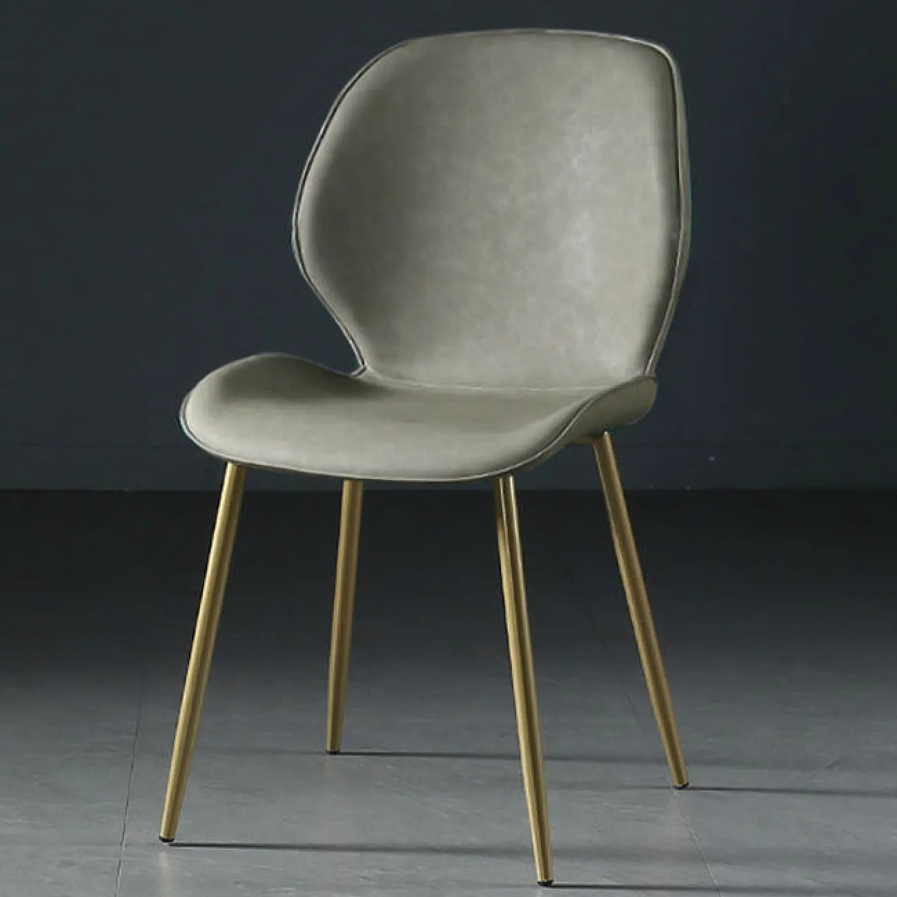 Дизайнерский обеденный стул LaLume-ST00190