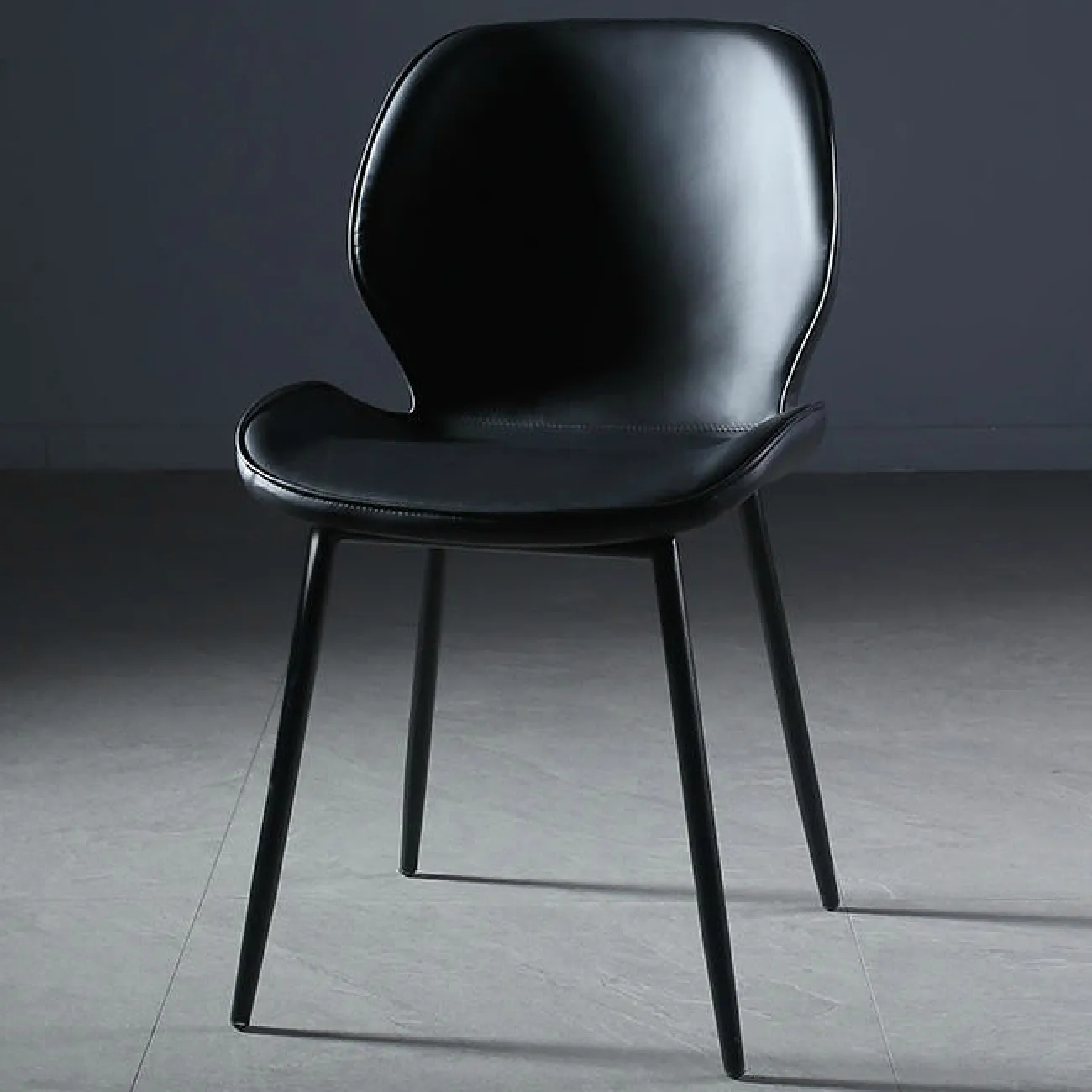 Дизайнерский обеденный стул LaLume-ST00190