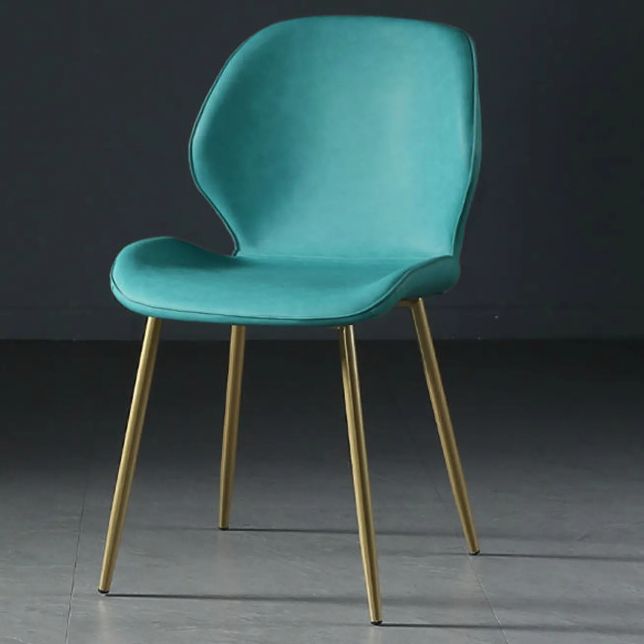 Дизайнерский обеденный стул LaLume-ST00190