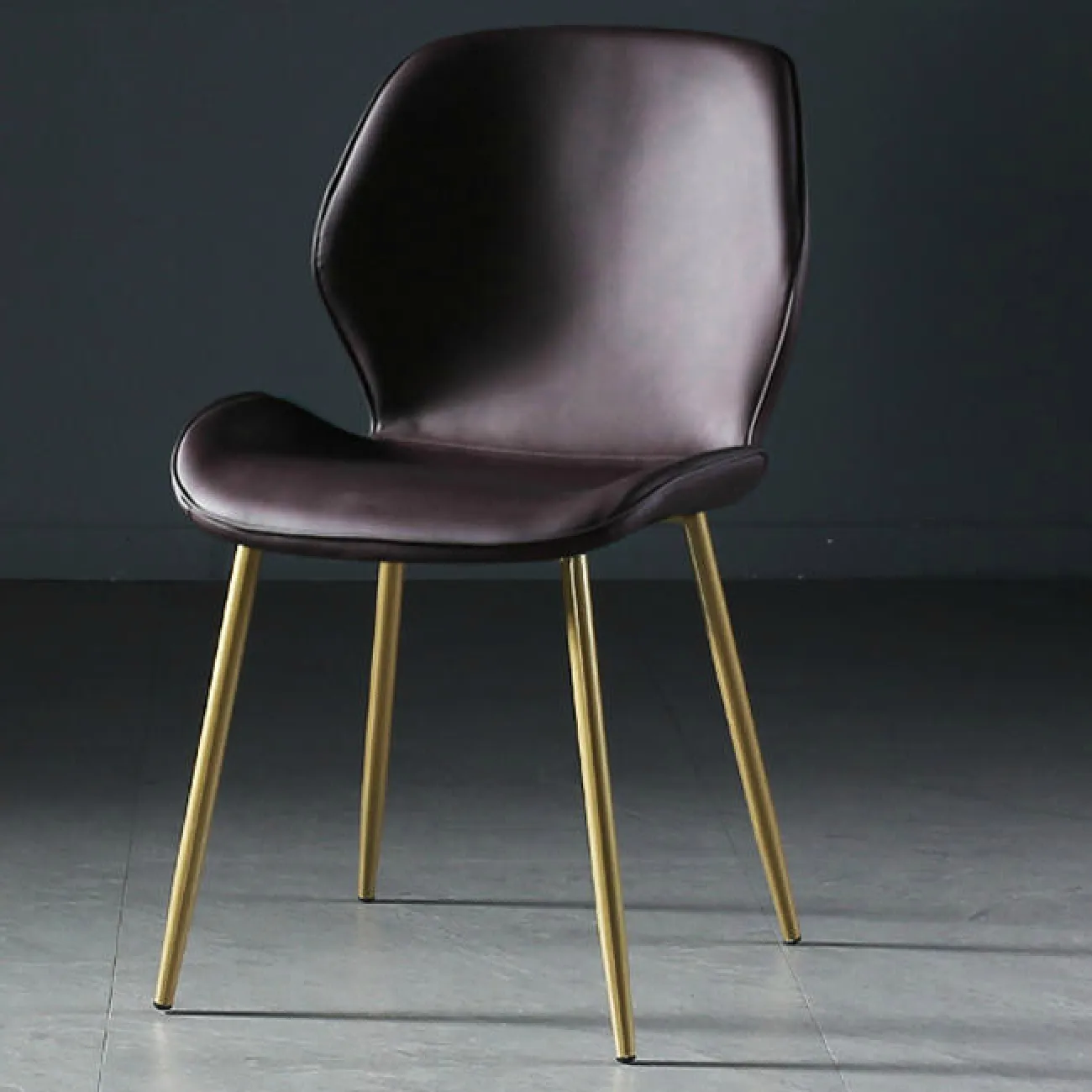 Дизайнерский обеденный стул LaLume-ST00190