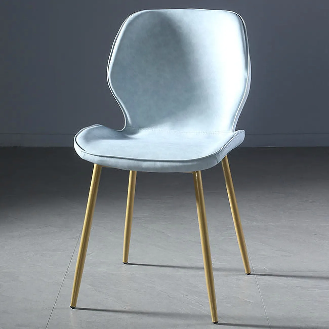 Дизайнерский обеденный стул LaLume-ST00190