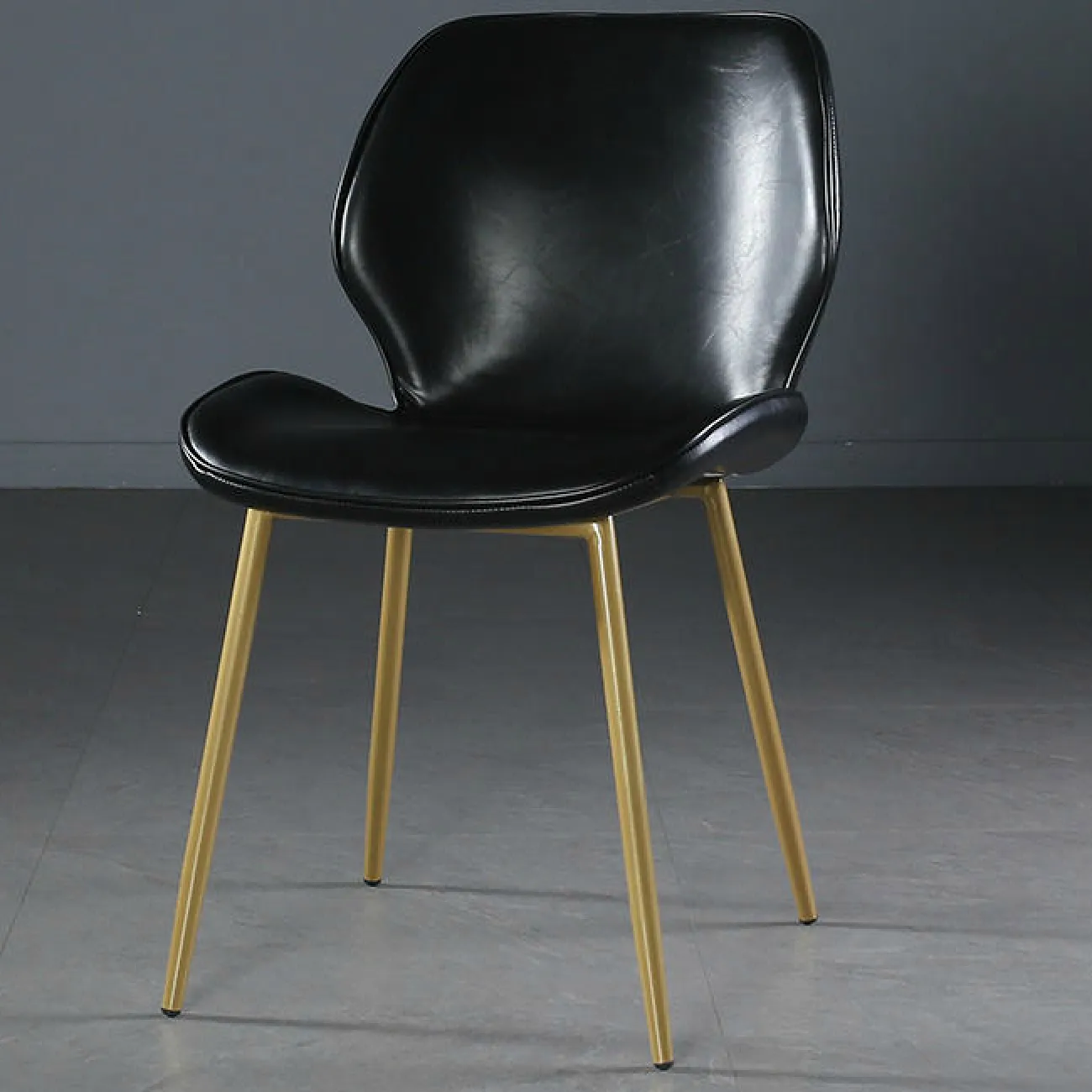 Дизайнерский обеденный стул LaLume-ST00190