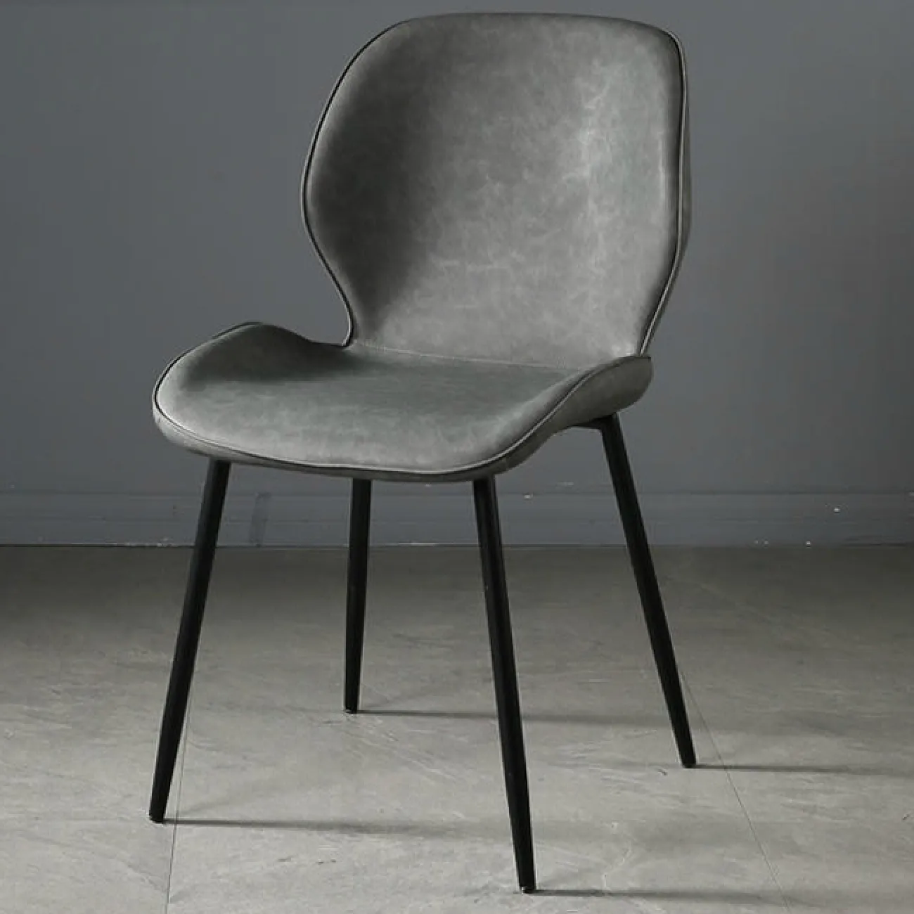 Дизайнерский обеденный стул LaLume-ST00190