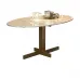 Дизайнерский обеденный стол - LaLume-AZ00396
