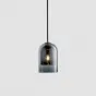 Подвесной светильник ARIA Smoky от ImperiumLoft