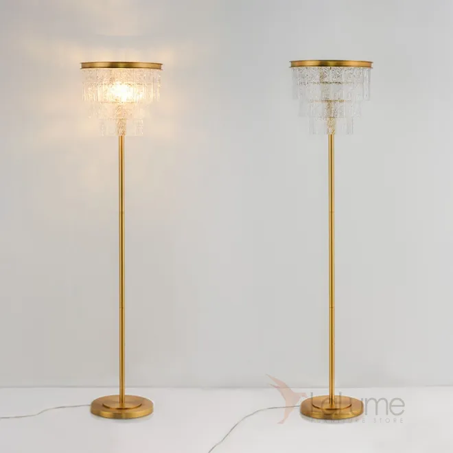 Торшер SLIDE от ImperiumLoft Торшер SLIDE от ImperiumLoft