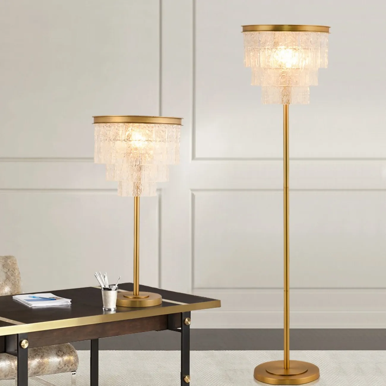 Торшер SLIDE от ImperiumLoft Торшер SLIDE от ImperiumLoft