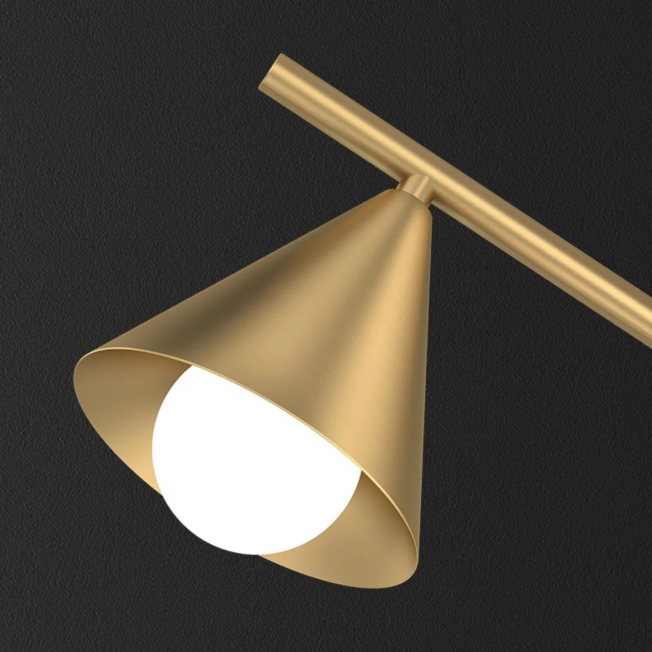 Подвесной светильник JENSY L83 от ImperiumLoft Подвесной светильник JENSY L83 от ImperiumLoft