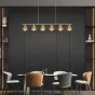 Подвесной светильник JENSY L128 от ImperiumLoft