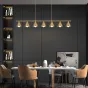 Подвесной светильник JENSY L128 от ImperiumLoft