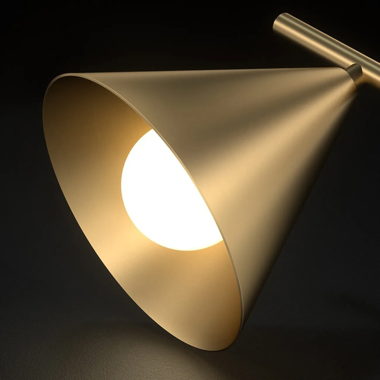 Подвесной светильник JENSY L83 от ImperiumLoft Подвесной светильник JENSY L83 от ImperiumLoft