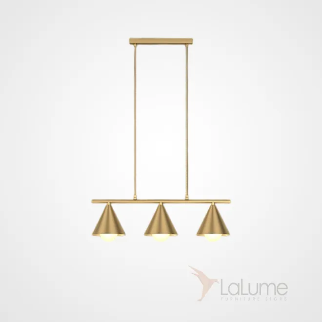 Подвесной светильник JENSY L60 от ImperiumLoft