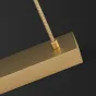 Подвесной светильник JENSY L128 от ImperiumLoft