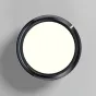 Точечный светодиодный светильник с черным металлическим корпусом дискообразной формы SEGOL SP