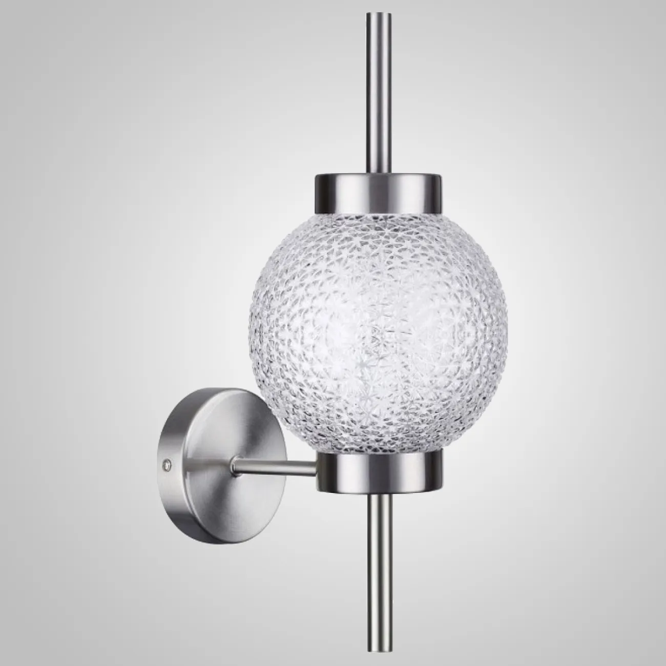 Настенный светильник MITT WALL A от ImperiumLoft Настенный светильник MITT WALL A от ImperiumLoft