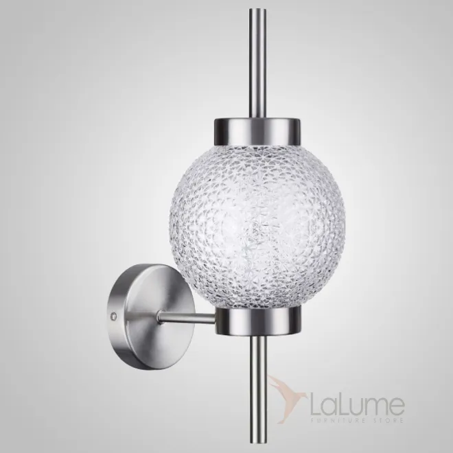 Настенный светильник MITT WALL C от ImperiumLoft