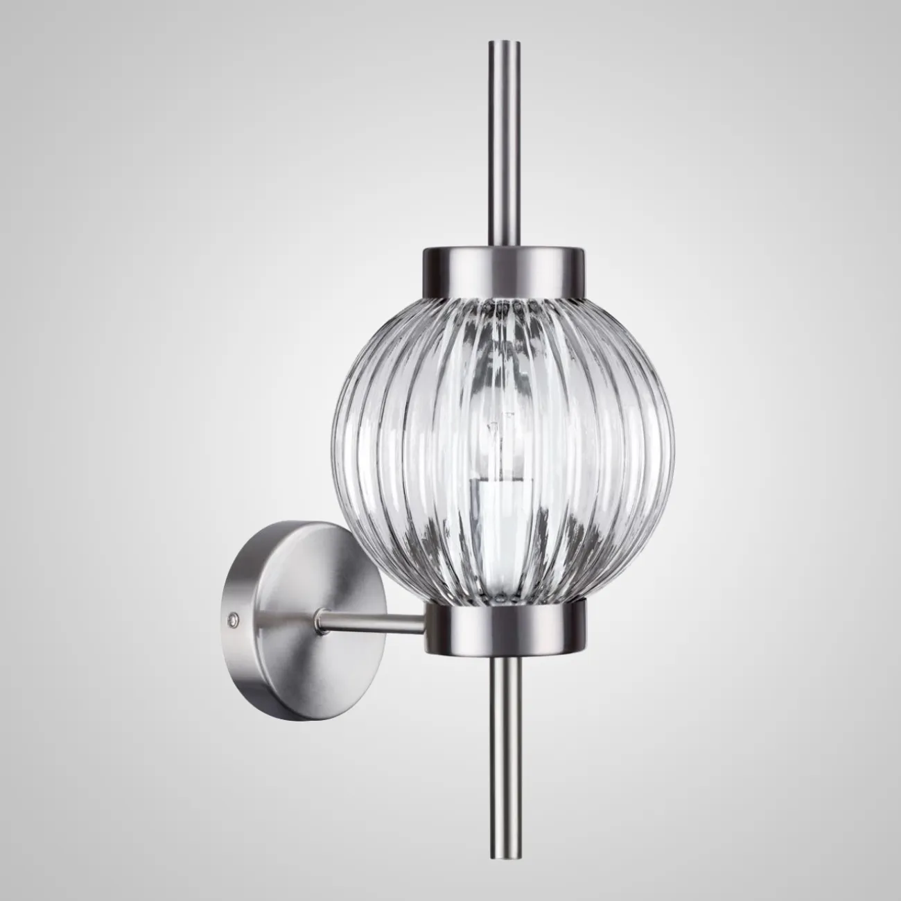 Настенный светильник MITT WALL B от ImperiumLoft