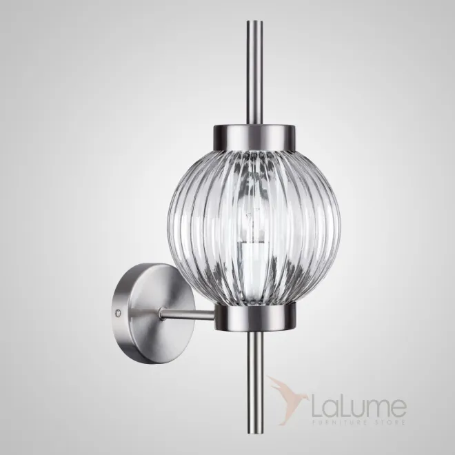 Настенный светильник MITT WALL A от ImperiumLoft Настенный светильник MITT WALL A от ImperiumLoft