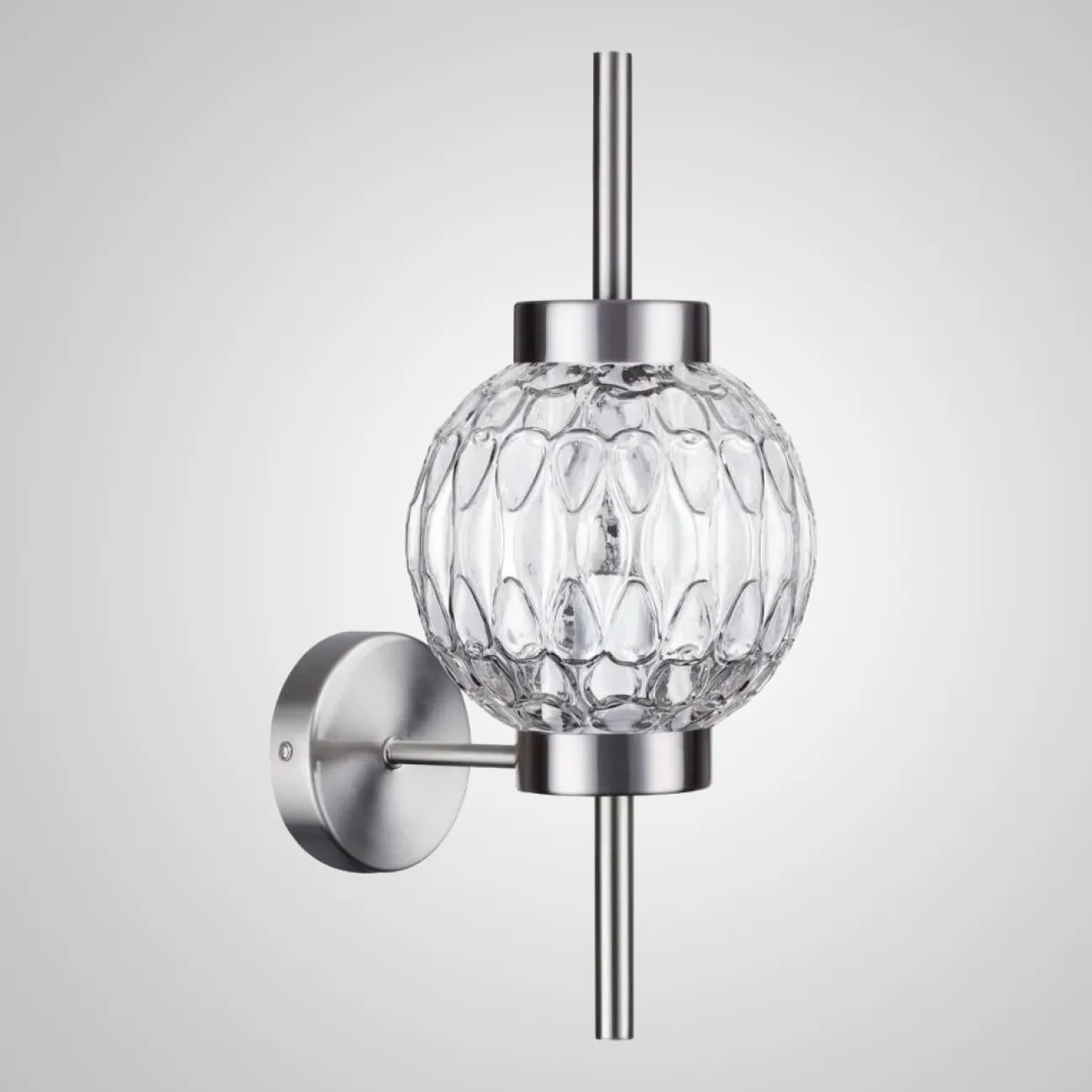 Настенный светильник MITT WALL A от ImperiumLoft Настенный светильник MITT WALL A от ImperiumLoft