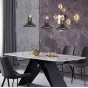 Подвесной светильник RARITY green brass от ImperiumLoft