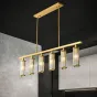 Подвесной светильник HILDIS LONG L5 от ImperiumLoft