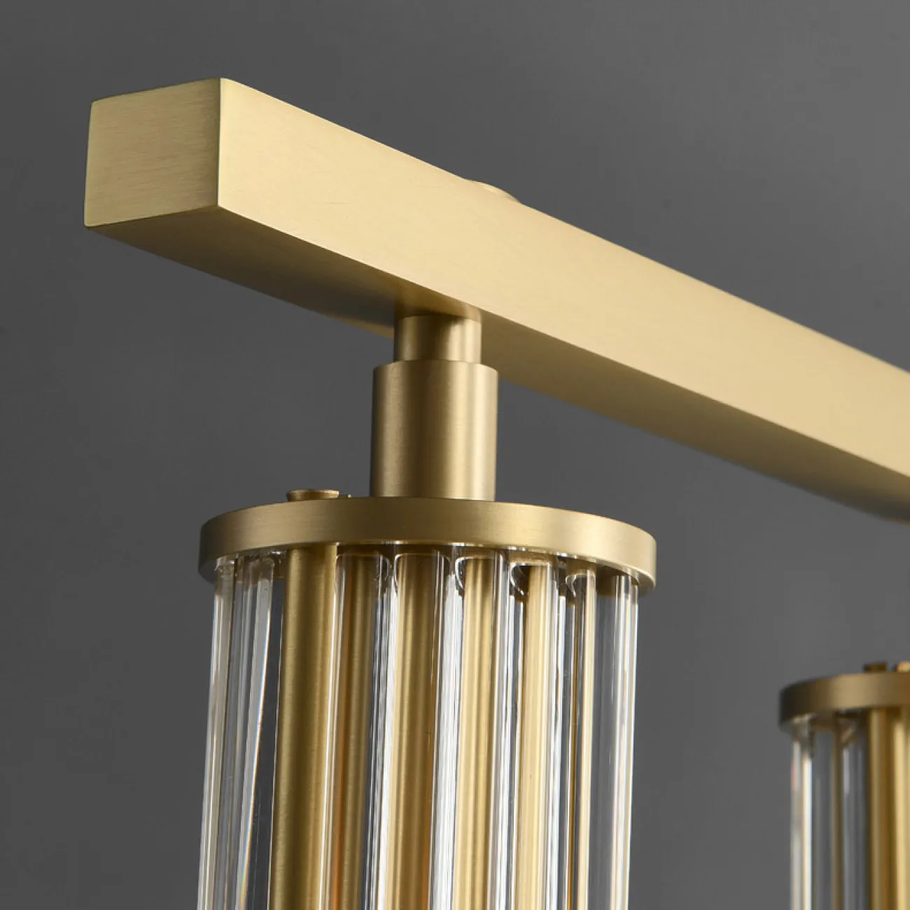 Потолочный светильник HILDIS LONG L6 от ImperiumLoft