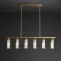 Подвесной светильник HILDIS LONG L5 от ImperiumLoft