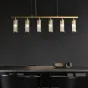 Подвесной светильник HILDIS LONG L5 от ImperiumLoft