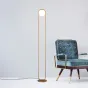 Напольный светильник HOOP от ImperiumLoft