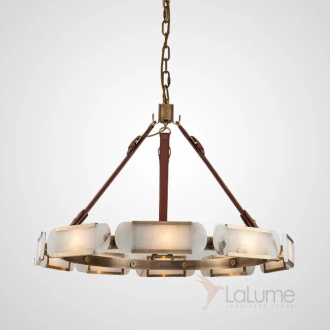 Подвесная люстра MARITA D98 от ImperiumLoft