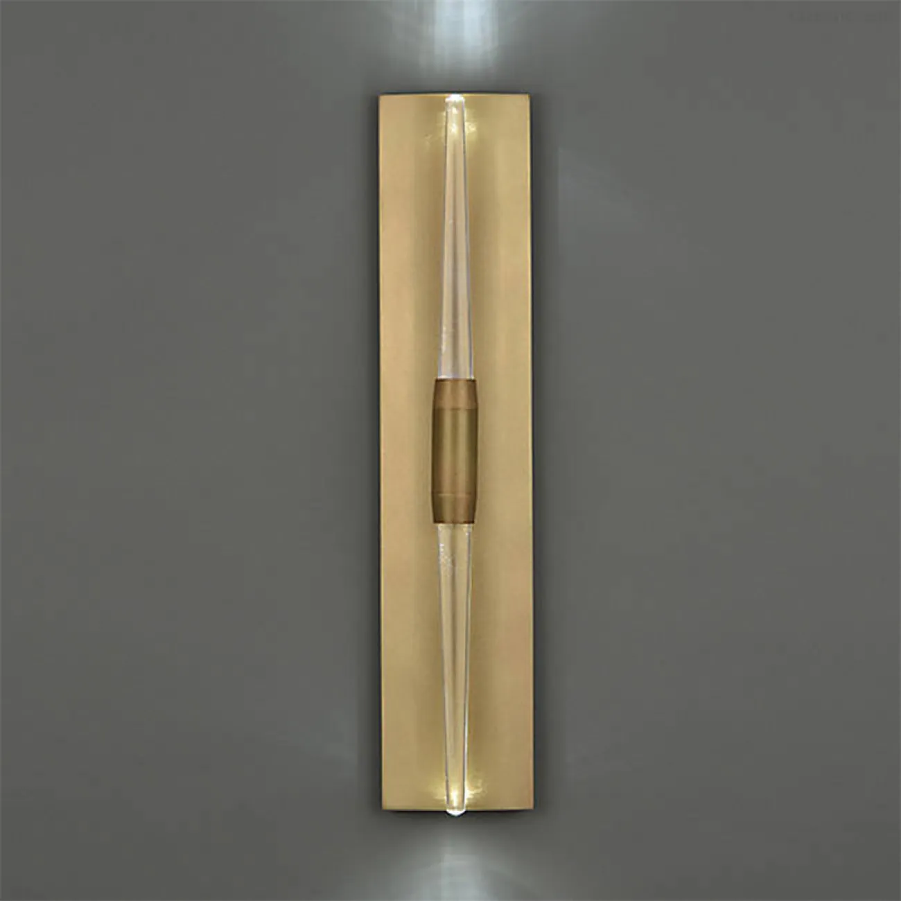 Настенный светильник (Бра) Combarry от ImperiumLoft