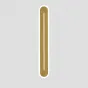 Настенный светильник DART H80 Light brown от ImperiumLoft
