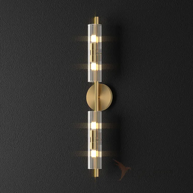 Настенный светильник LUCINA B WALL от ImperiumLoft