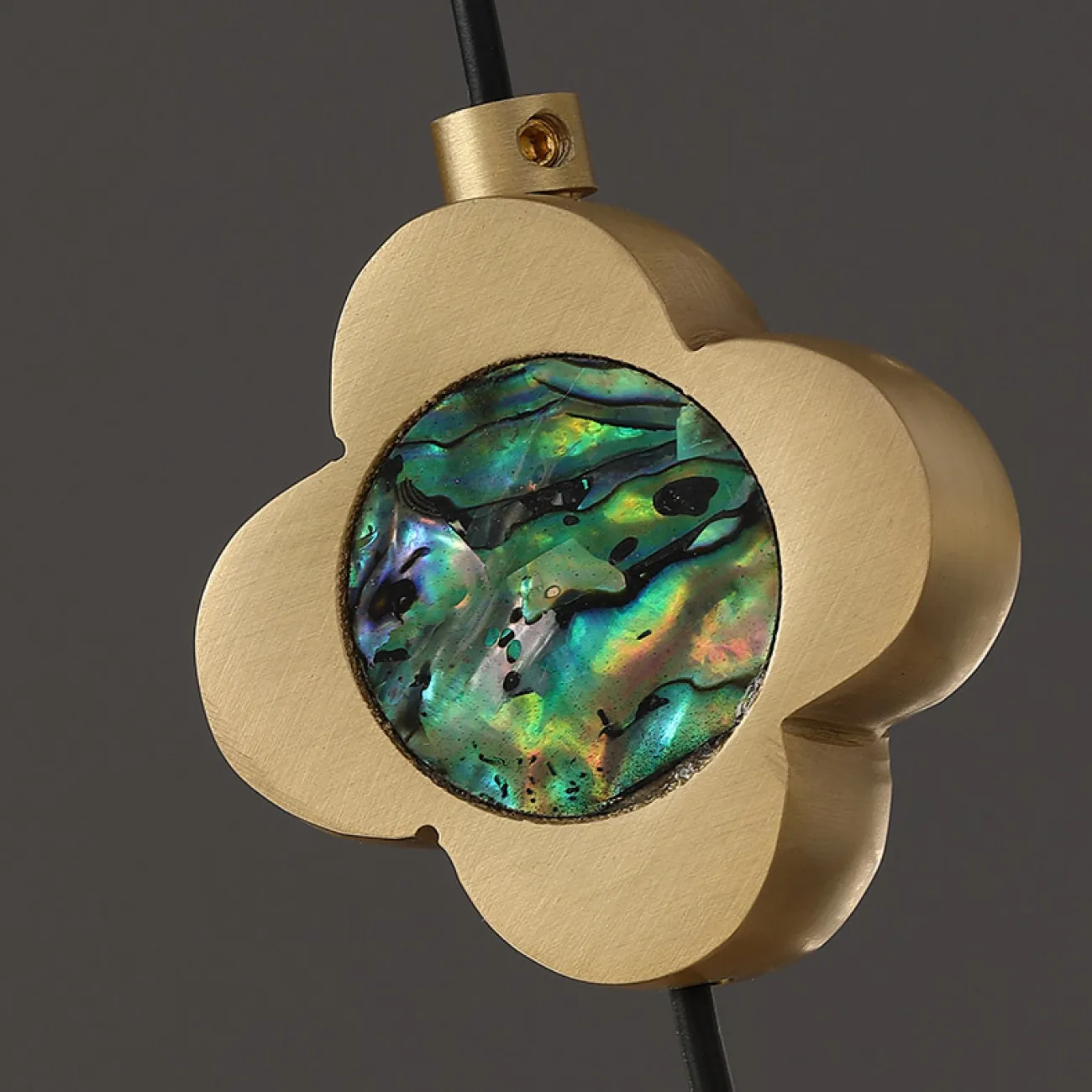 Подвесной светильник LUARA D от ImperiumLoft