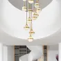 Потолочный светильник PAVIA от ImperiumLoft