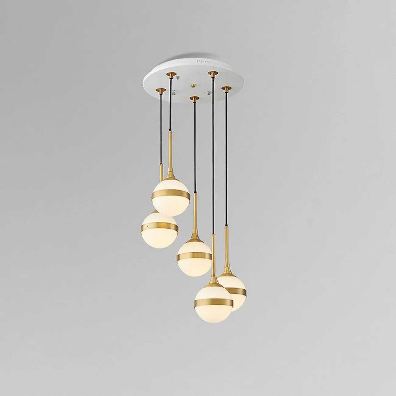 Потолочный светильник PAVIA от ImperiumLoft