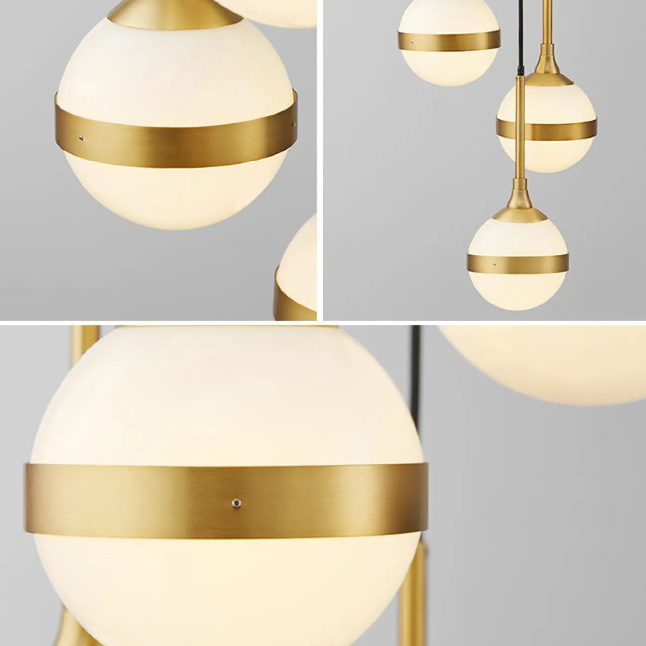 Потолочный светильник PAVIA от ImperiumLoft