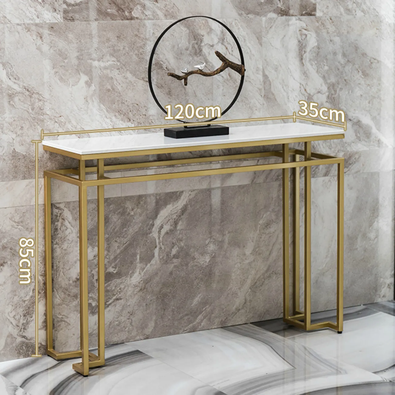 Дизайнерская консоль LaLume-AR00135