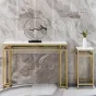 Дизайнерская консоль LaLume-AR00135