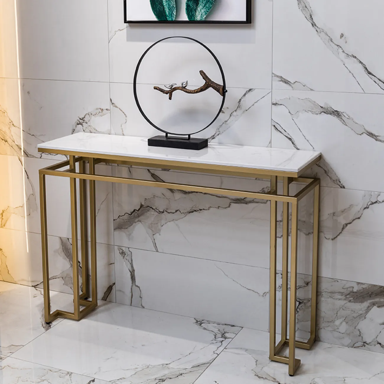 Дизайнерская консоль LaLume-AR00135