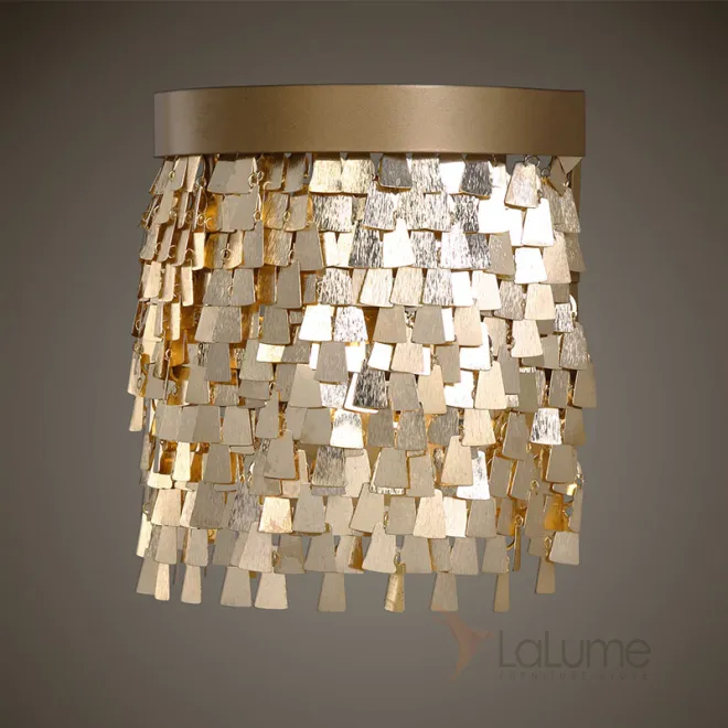 Бра Uttermost Lamps Tillie Wall Lamp от LaLume