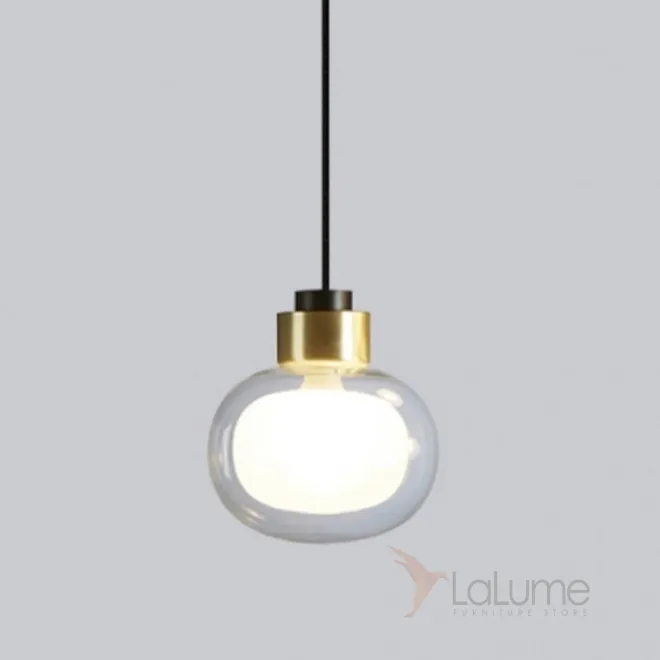 Подвесной светильник NABILA PENDANT от LaLume