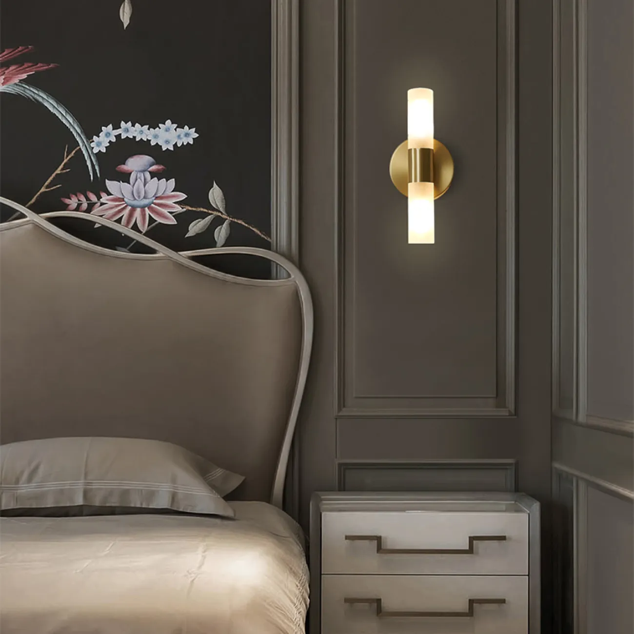 Настенный светильник TRIM L от ImperiumLoft