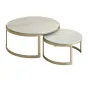 Стильный комплект журнальных столиков - LaLume-AP00268