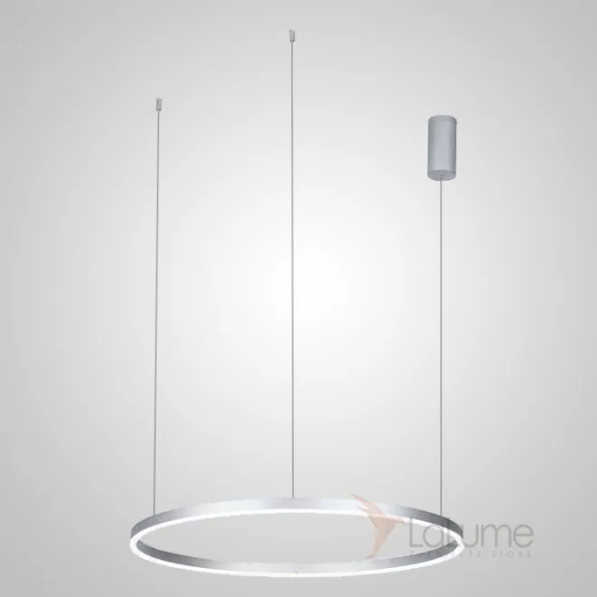 Подвесная люстра CRUISE SILVER D80 от ImperiumLoft