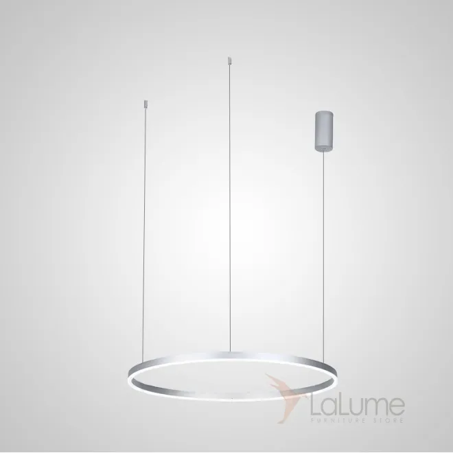 Подвесная люстра CRUISE SILVER D40 от ImperiumLoft