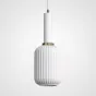 Подвесной светильник Ferm Living chinese lantern A White / White от ImperiumLoft